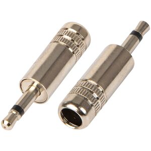 Blow 2591# Wt.jack 3,5 mono metal ii