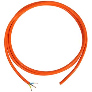 Blow 73-901# Przewód elektr. linka okrągły 3x1,5  2m