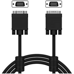 Blow Przył.VGA-VGA 15m BOX (1PH)