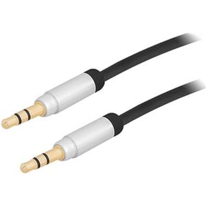 Blow Przyłącze wt. Jack wt. Jack 3,5 2,5m 91-272 stereo
