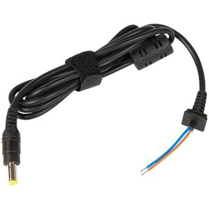 Kabel zasilający Blow 4267# Kabel zasilacza acer dc 5,5x1,7