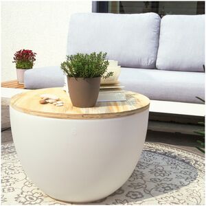 8 εποχές 8 εποχές Φωτιστικό τοίχου Shining Curvy Pot XM 13671839 4033802920562