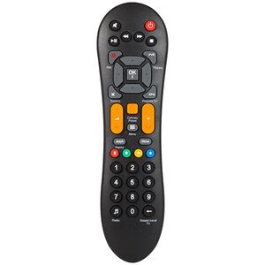 Pilot RTV Blow 74-269# Pilot do polsat hd7000 bez logo