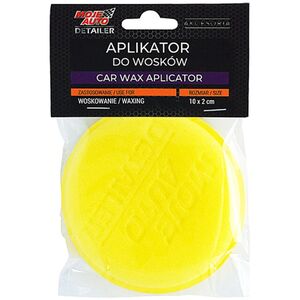 Blow 52-252# Detailer aplikator do wosków moje auto