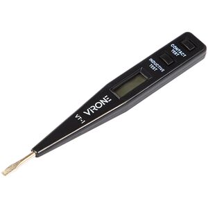 Blow 50-214# Elektroniczny próbnik napięcia 12-250v
