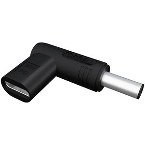 Adapter USB Blow 76-096# Adapter usb gniazdo usb-c-wtyk dc3,0/4,5 dell