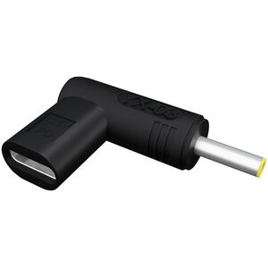 Adapter USB Blow 76-091# Adapter usb gniazdo usb-c-wtyk dc1,7/4,0