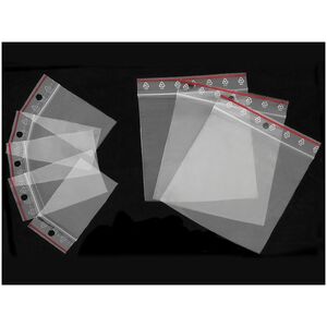 Blow 3616#                Torebki strunowe 150x250mm