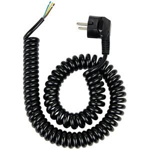 Blow 97-600# Przyłącze s-3 3m 3x1 do elektronarzędzi spiralne