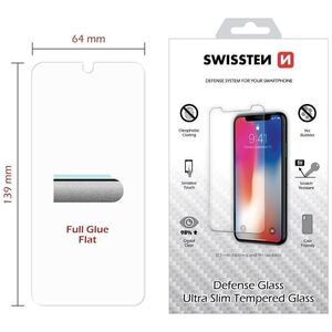 Swissten Tempered Glass για iPhone 15 Pro Max� Re 2.5D 13761196 8595217483408