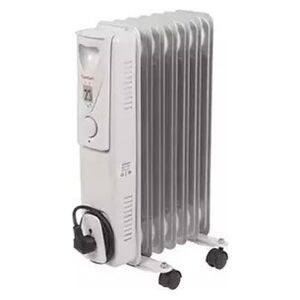 Comfort Comfort 1500W C311-7 Καλοριφέρ λαδιού 4750469070774 13765030 4750649071690