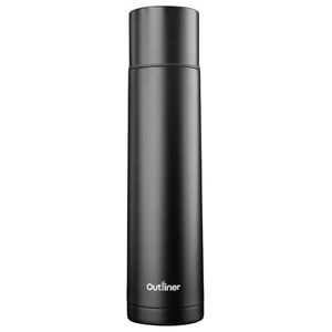 Προμήθεια THERMO FLASK OUTLINER TRXG-7919 BLACK 1L 13765114 4772013394228