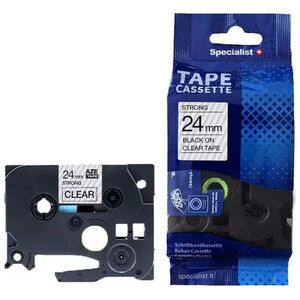 Specialist+ SPECIALIST+ ταινία. Συμβατό STANDART, 24 mm, h./dia. 13765173 4779039131745