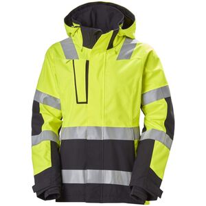 Helly Hansen Γυναικείο ανακλαστικό μπουφάν HELLY HANSEN W Luna HI VIS, κίτρινο XS 13767885 7040056397047