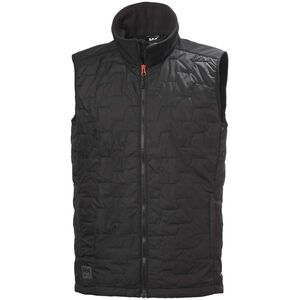Γιλέκο Helly Hansen HELLY HANSEN Kensington Lifaloft, μαύρο 2XL 13767965 7040056754192