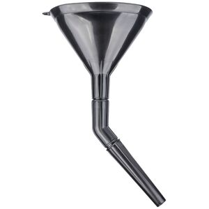 AMiO Lejek uniwersalny plastikowy z sitkiem 3 częściowy eliptyczny 14 cm amio-04037