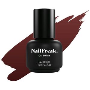 Nailfreak NailFreak No Cap. 13798930 5712568003298