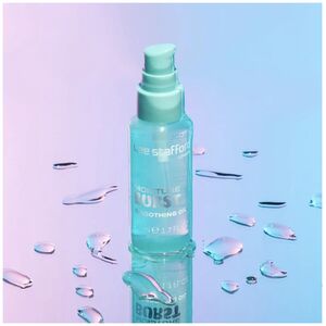Lee Stafford Lee Stafford Moisture Burst Smoothing Oil 13799206 5060282708556