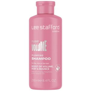 Lee Stafford Lee Stafford Plump Up The Volume Plumbing Shampoo 13799239 5060282708211