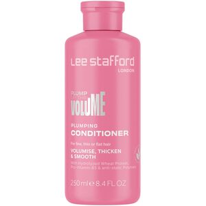 Lee Stafford Lee Stafford Plump Up The Volume Plumbing Conditioner 13799242 5060282708235