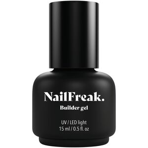 Nailfreak NailFreak The Builder - Clear. 13799254 5712568003021