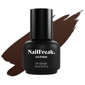 Nailfreak NailFreak Funny Brownie #203 13799259 5712568003052