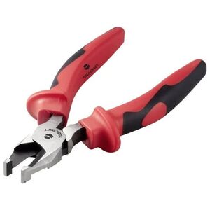Toolcraft TOOLCRAFT TO-5137851 Værksted Multifunktionstang Inkl. kabelskærer 171 χλστ 13800064 4053199556694