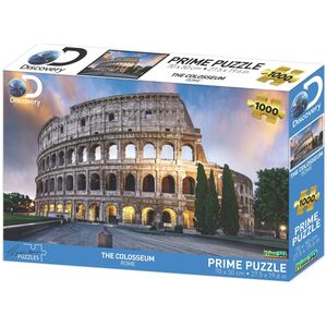 Discovery Colosseum 13802127 670889000000