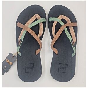 Teva W'S Olowahu, MBMSM, 39 (us 8)| uk 6