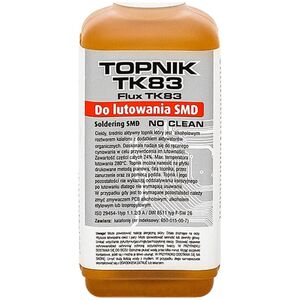 Blow 9173# Płyn topnik tk 83 100ml. ag
