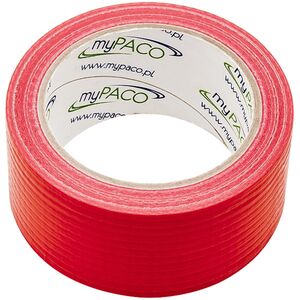 Blow 2875# Taśma naprawcza mypaco duct red 48/25m