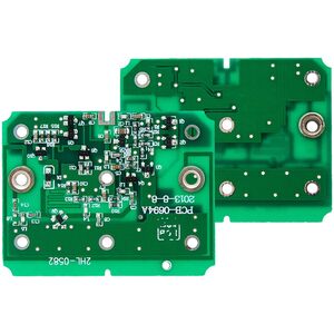 Blow 3532# Wzm.anteny atd28 pcb-0694a