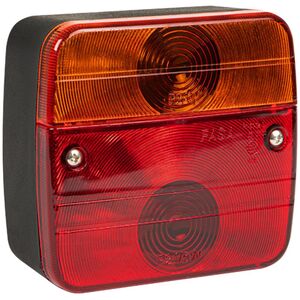 Blow 23-212# Lampa do przyczepy samochodowej