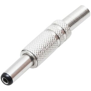 Blow Wt.DC 2,1/5,5 /14 METAL