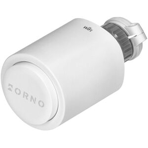 Orno Głowica termostatyczna Tuya Smart Wi-Fi
