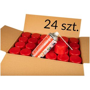 Blow 2693# Spray sprężone powietrze 400 blow 24pak