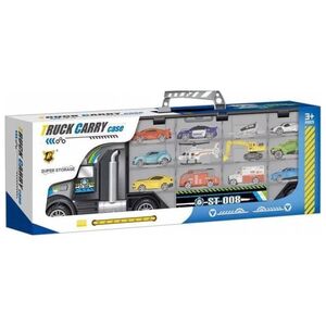 Apple TOY CONTAINER TRUCK 503204768 / P858-A 13858583 4772010000000