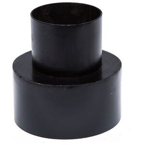 WADEX  CHIMNEY FLUE INNER SLEEVE (D 100/150 MM