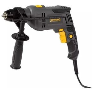 Τρυπάνι IMPACT DRILL 710W 13869436 4772013297970