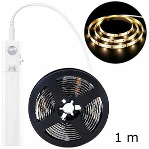 Taśma LED ATL ZD94 Taśma led z sens. ruchu 1m
