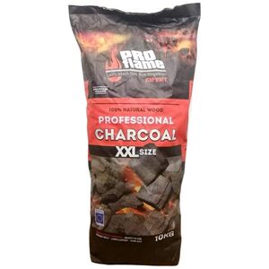 Sourcing Medžio anglis PROFLAME Expert, 10 kg 13873207 4779043240198