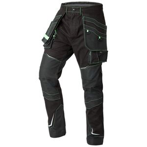 Neo Spodnie robocze Premium PRO, rozmiar XS