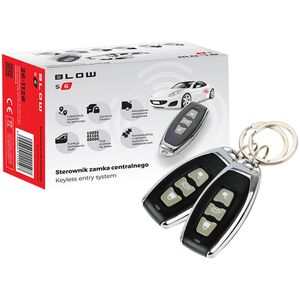 Blow Zdalne sterowanie zamkiem centr.BLOW  S6 (1PH)