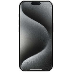 OtterBox OtterBox Glass iPhone 15 Pro - διαφανές 13882000 840304743230