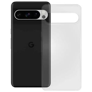 Θήκη Pedea PEDEA Soft TPU για Google Pixel 9 Pro XL, διάφανη 13918764 4048466961783
