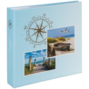 Poldom Album G 10x15/200MS Assort 13927186 4741326102479
