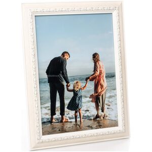 Κορνίζα φωτογραφιών Victoria Collection Seoul 21x29,7 λευκό 13927222 4741326211966