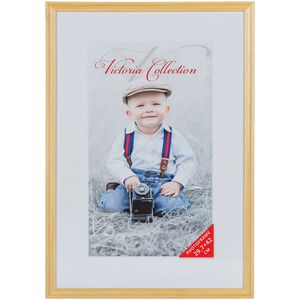 Victoria Collection Κορνίζα Memory 29,7x42 (A3), φυσική 13927228 4741326213526