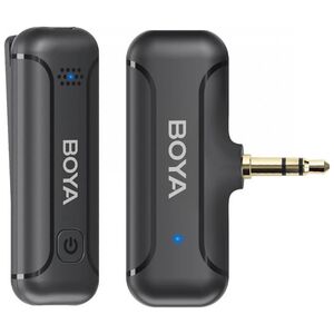 Ασύρματο μικρόφωνο Boya Boya BY-WM3T2-M1 V2.0 13927482 6974700657434