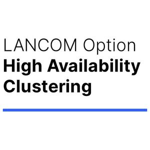 LANCOM Systems LANCOM WLC High Availability Clustering XL Option